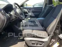2019 Nissan ROGUE photo
