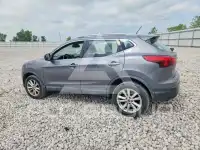 2019 Nissan ROGUE фото