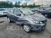2019 Nissan ROGUE фото