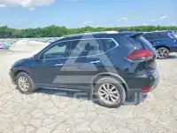 2019 Nissan ROGUE фото