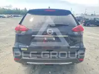 2019 Nissan ROGUE photo