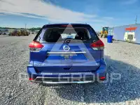 2019 Nissan ROGUE фото