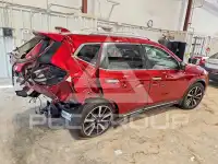 2019 Nissan ROGUE фото