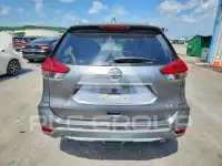 2019 Nissan ROGUE photo