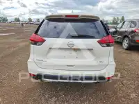 2019 Nissan ROGUE photo