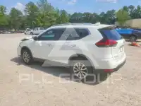 2019 Nissan ROGUE фото