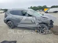 2019 Nissan ROGUE фото