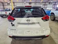 2019 Nissan ROGUE photo