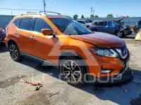 2019 Nissan ROGUE фото