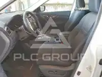 2019 Nissan ROGUE фото