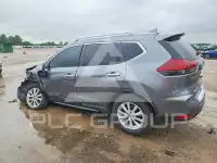 2019 Nissan ROGUE фото