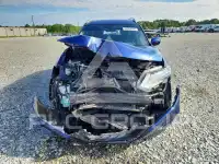 2019 Nissan ROGUE фото
