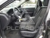 2019 Nissan ROGUE фото