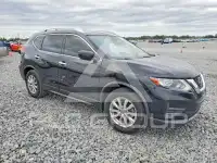 2019 Nissan ROGUE фото
