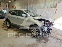 2019 Nissan ROGUE фото