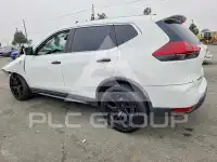 2019 Nissan ROGUE фото