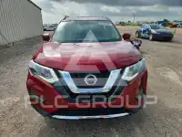 2019 Nissan ROGUE photo