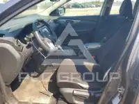 2019 Nissan ROGUE фото