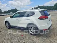 2019 Nissan ROGUE фото