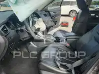 2019 Nissan ROGUE фото