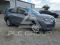 2019 Nissan ROGUE фото