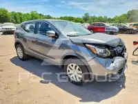 2019 Nissan ROGUE фото