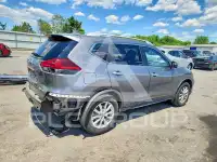 2019 Nissan ROGUE фото