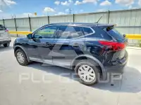 2019 Nissan ROGUE фото