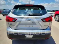 2019 Nissan ROGUE фото