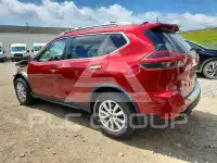 2019 Nissan ROGUE фото