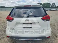 2019 Nissan ROGUE фото
