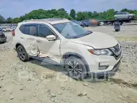 2019 Nissan ROGUE фото