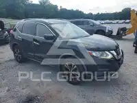 2019 Nissan ROGUE фото