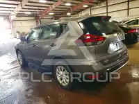 2019 Nissan ROGUE photo