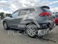 2019 Nissan ROGUE фото