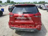 2019 Nissan ROGUE фото