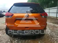 2019 Nissan ROGUE photo