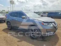 2019 Nissan ROGUE фото