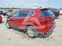 2019 Nissan ROGUE фото