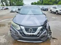 2019 Nissan ROGUE фото