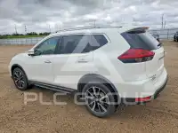 2019 Nissan ROGUE фото