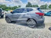 2019 Nissan ROGUE фото