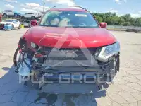 2019 Nissan ROGUE фото
