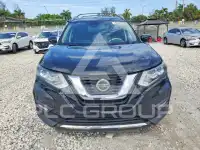 2019 Nissan ROGUE фото