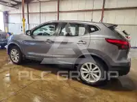 2019 Nissan ROGUE фото