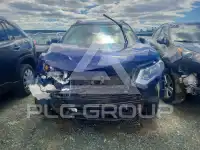 2019 Nissan ROGUE фото