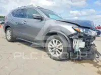 2019 Nissan ROGUE photo