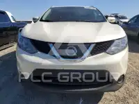 2019 Nissan ROGUE фото