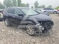 2019 Nissan ROGUE фото