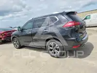 2019 Nissan ROGUE фото